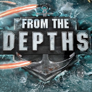 From the Depths (PC) - Steam Key - EUROPE