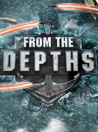 From the Depths (PC) - Steam Key - EUROPE