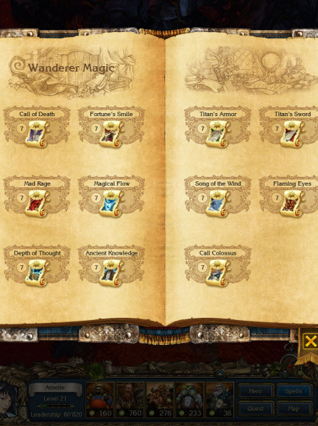 King's Bounty: Platinum Edition Steam Key RU/CIS