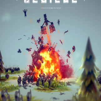 Besiege Steam Key RU/CIS