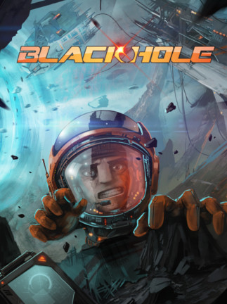 BLACKHOLE Steam Key RU/CIS