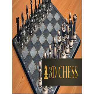 3D Chess Steam Key GLOBAL
