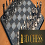 3D Chess Steam Key GLOBAL