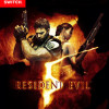 Resident Evil 5 (Nintendo Switch) - Nintendo eShop Key - EUROPE