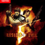 Resident Evil 5 (Nintendo Switch) - Nintendo eShop Key - EUROPE