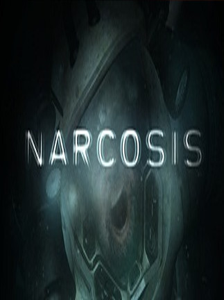 Narcosis VR Steam Key RU/CIS