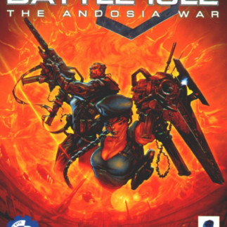 Battle Isle: The Andosia War GOG.COM Key GLOBAL