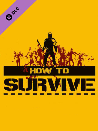 How to Survive: Heat Wave - x 3 pack (Abby+Kenji+Jack alternate skins) Steam Key GLOBAL How to Survive: Heat Wave - x 3 pack (Abby+Kenji+Jack alternate skins) Steam Key GLOBAL