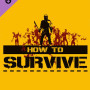 How to Survive: Heat Wave - x 3 pack (Abby+Kenji+Jack alternate skins) Steam Key GLOBAL