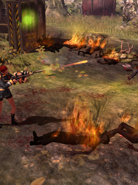 How to Survive: Heat Wave - x 3 pack (Abby+Kenji+Jack alternate skins) Steam Key GLOBAL How to Survive: Heat Wave - x 3 pack (Abby+Kenji+Jack alternate skins) Steam Key GLOBAL