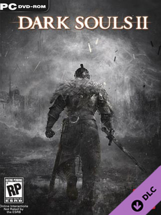 DARK SOULS II - Crown of the Sunken King Steam Key GLOBAL DARK SOULS II - Crown of the Sunken King Steam Key GLOBAL