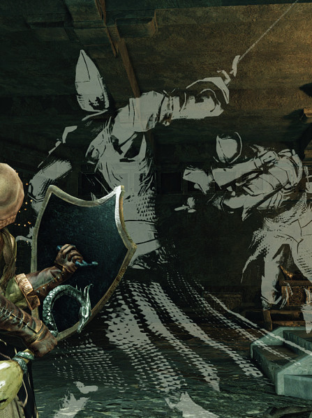 DARK SOULS II - Crown of the Sunken King Steam Key GLOBAL DARK SOULS II - Crown of the Sunken King Steam Key GLOBAL