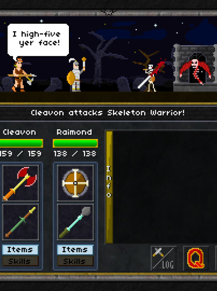 Pixel Heroes: Byte & Magic Xbox Live Key EUROPE