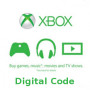XBOX Live Gift Card 300 DKK - Key - DENMARK