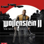 Wolfenstein II: The New Colossus Digital Deluxe Edition (Xbox One) - Xbox Live Key - GLOBAL