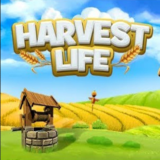 Harvest Life Steam Key GLOBAL