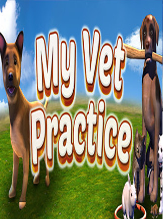 My Vet Practice Steam PC Key GLOBAL