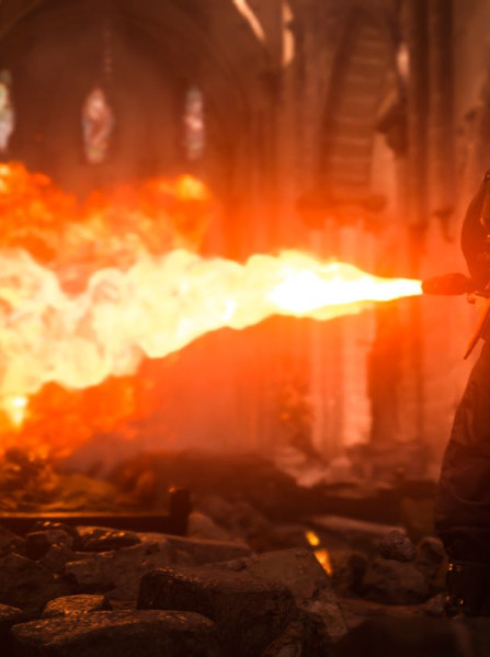 Call of Duty: WWII | Gold Edition (Xbox One) - Xbox Live Key - UNITED KINGDOM Call of Duty: WWII | Gold Edition (Xbox One) - Xbox Live Key - UNITED KINGDOM