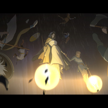 The Banner Saga 3 Standard Edition Xbox Live Key EUROPE