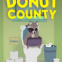 Donut County (PC) - Steam Key - ROW