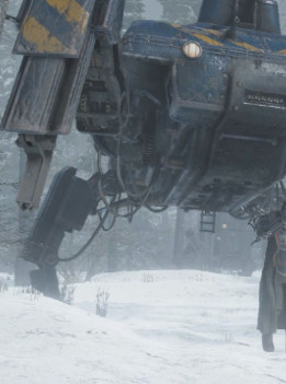 Iron Harvest | Complete Edition (Xbox Series X/S) - Xbox Live Key - GLOBAL Iron Harvest | Complete Edition (Xbox Series X/S) - Xbox Live Key - GLOBAL