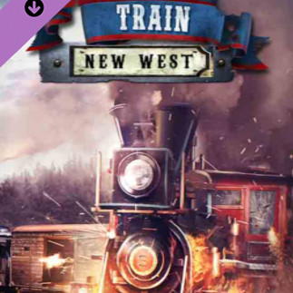 Bounty Train - New West Steam Key GLOBAL