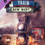 Bounty Train - New West Steam Key GLOBAL