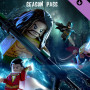 LEGO DC Super-Villains Season Pass (PC) - Steam Key - EUROPE