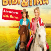 Bibi & Tina - Adventures with Horses Steam Key GLOBAL