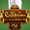 Solitaire Club Steam Key GLOBAL