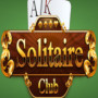Solitaire Club Steam Key GLOBAL
