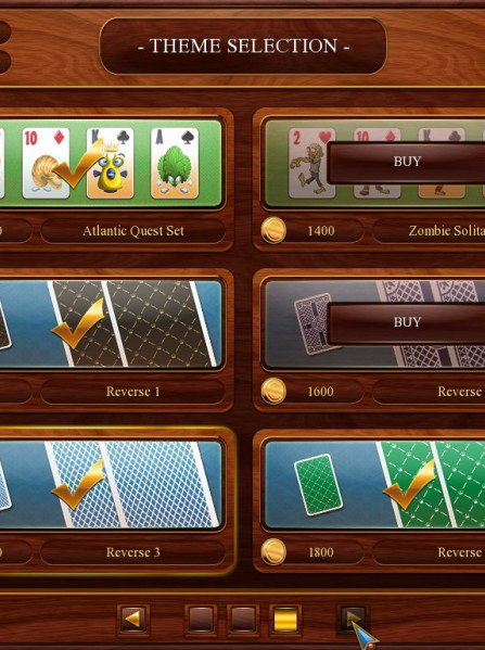 Solitaire Club Steam Key GLOBAL