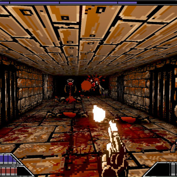 Project Warlock (Xbox One) - Xbox Live Key - EUROPE