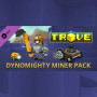 Trove - Dynomighty Miner Pack Steam Key GLOBAL