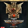 Warhammer 40,000: Inquisitor - Martyr Imperium edition Xbox Live Key Xbox One EUROPE