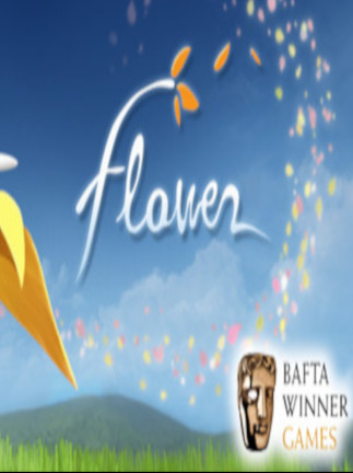 Flower (PC) - Steam Key - ROW