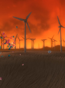 Flower (PC) - Steam Key - ROW