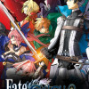 Fate/EXTELLA LINK Steam Key GLOBAL