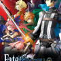 Fate/EXTELLA LINK Steam Key GLOBAL