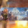 Eternity: The Last Unicorn Steam Key RU/CIS