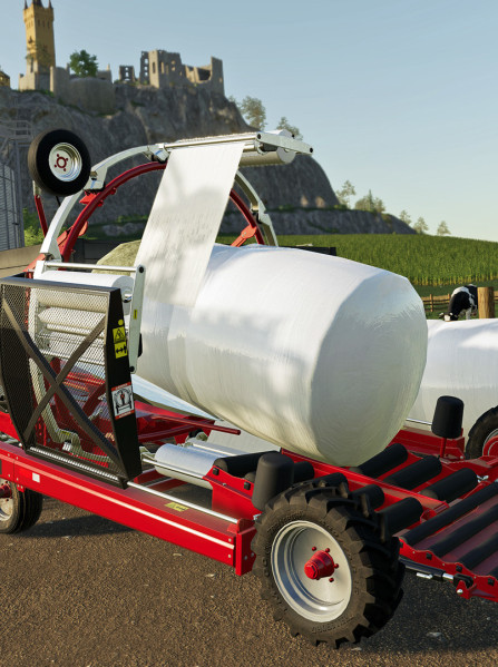 Farming Simulator 19 - Anderson Group Equipment Pack (PC) - Steam Key - GLOBAL