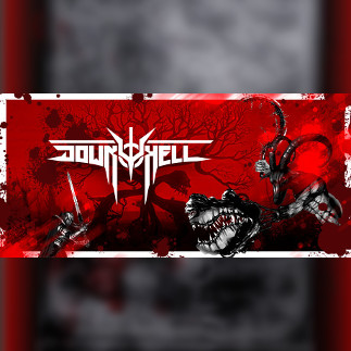 Down to Hell Steam Key GLOBAL