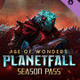 Age of Wonders: Planetfall Season Pass (Xbox One) - Xbox Live Key - EUROPE