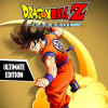 DRAGON BALL Z: KAKAROT | Ultimate Edition (Xbox One) - Xbox Live Key - GLOBAL DRAGON BALL Z: KAKAROT | Ultimate Edition (Xbox One) - Xbox Live Key - GLOBAL