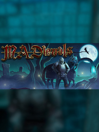 Madievals Steam Key GLOBAL Madievals Steam Key GLOBAL