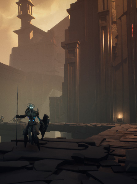 Shattered - Tale of the Forgotten King (PC) - Steam Key - RU/CIS