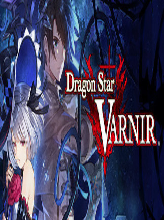 Dragon Star Varnir - Steam - Key RU/CIS