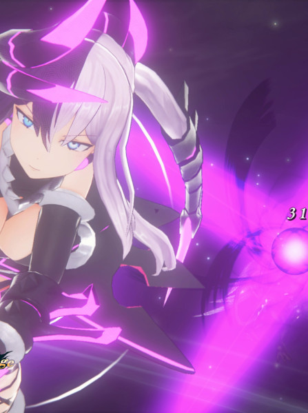 Dragon Star Varnir - Steam - Key RU/CIS