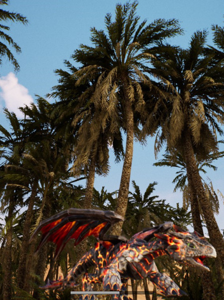 Day of Dragons (PC) - Steam Key - GLOBAL Day of Dragons (PC) - Steam Key - GLOBAL