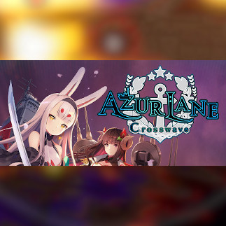 Azur Lane: Crosswave - Steam Key - RU/CIS